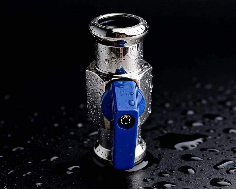 די העכערקייַט פון דרוק-פּאַסיק פּילקע וואַלווז אין געשעפט ינסטאַליישאַנז