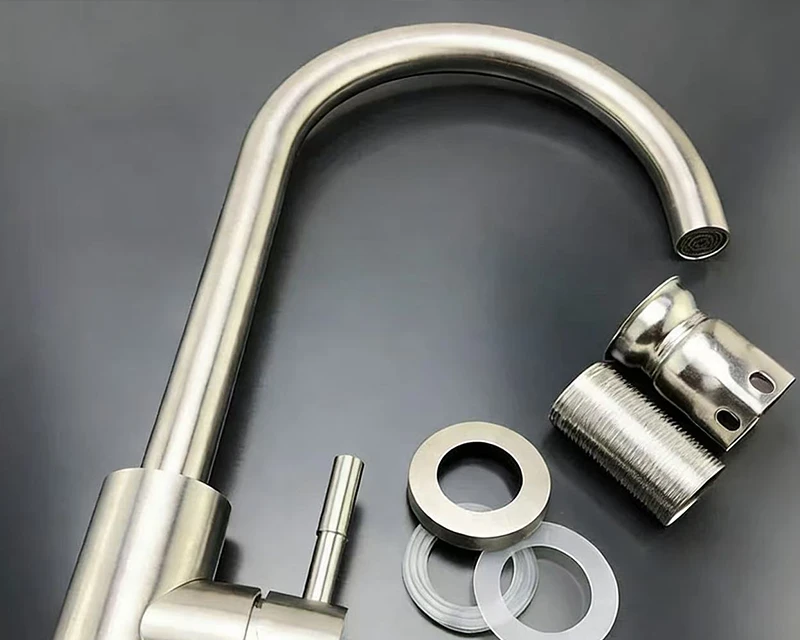 די גאַנץ גייד צו קלאָזעט פאָסאַץ