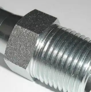 וואָס פּונקט איז די חילוק צווישן NPT, BSP און G פאָדעם סטאַנדאַרדס?